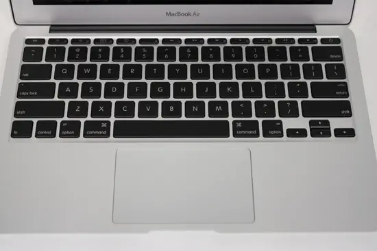 A Review of Apple MacBook Air (11.6-Inch